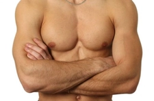 Erkek Göğüs Oluşumu Erkek Göğüs Oluşumu